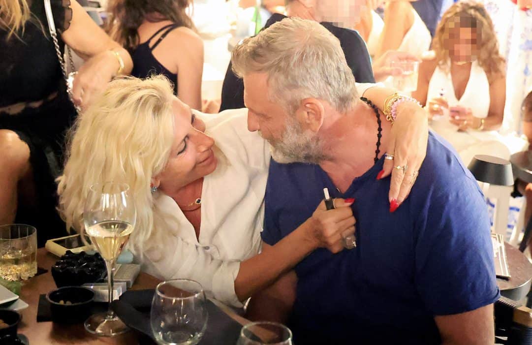 Αποκάλυψη! Απόστολος Γκλέτσος: Μετά το ξενοδοχείο-δώρο βάζει στεφάνι με την πάμπλουτη Ιζαμπέλα