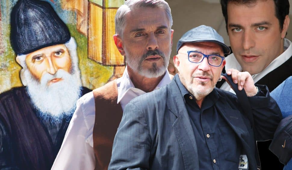 Άγιος Παΐσιος: Διάσημοι Έλληνες που τον συνάντησαν & βίωσαν το θαύμα από κοντά – Οι προφητείες