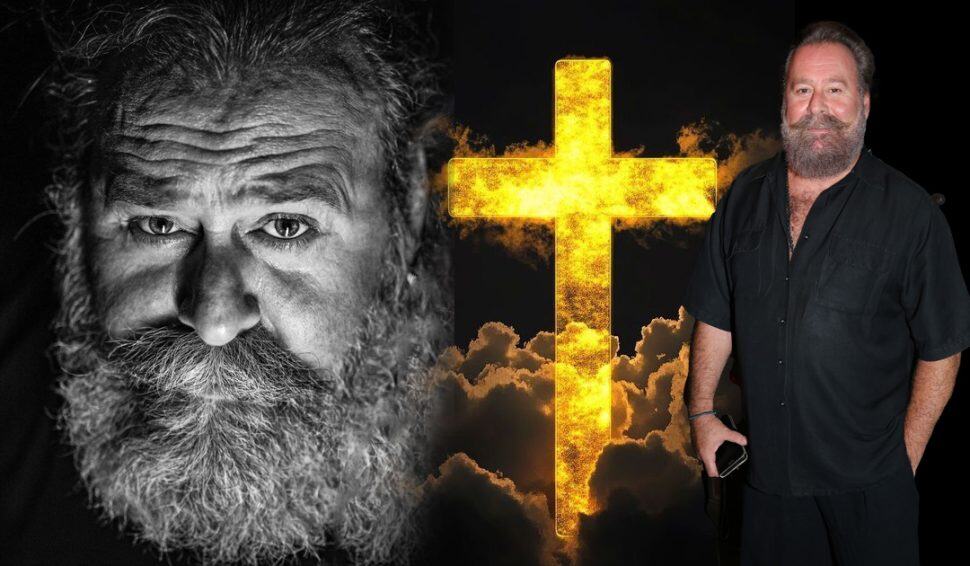 Το θαύμα που έσωσε τον παππά από τις “Άγριες μέλισσες” Κωστή Σαββιδάκη: «Με σταύρωσε ο παπάς, κόλλησε ο σταυρός στην πλάτη»