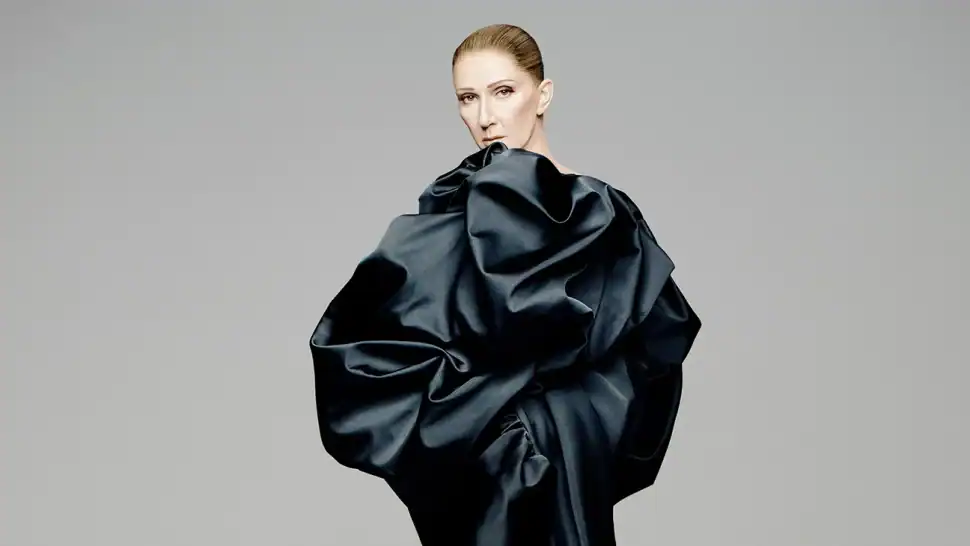 Σελίν Ντιόν: Η συγκινητική επιστροφή και το μήνυμα ελπίδας