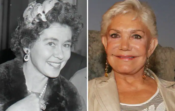 Η βασίλισσα, η πεθερά και ο απαγορευμένος έρωτας: Γιατί η Μαρινέλλα δεν παντρεύτηκε ποτέ τον πατέρα του παιδιού της!