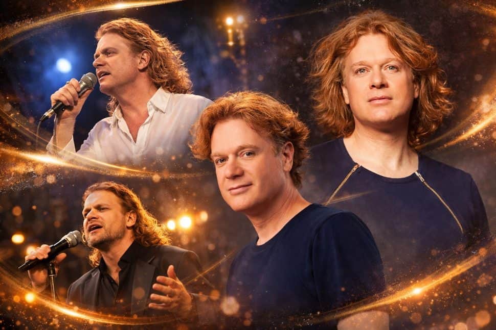 Ποιος είναι ο Πέτρος Γαϊτάνος: Η απόπειρα αυτοκτονίας έξω από το σπίτι του και οι απόψεις περί ομοφυλοφιλίας