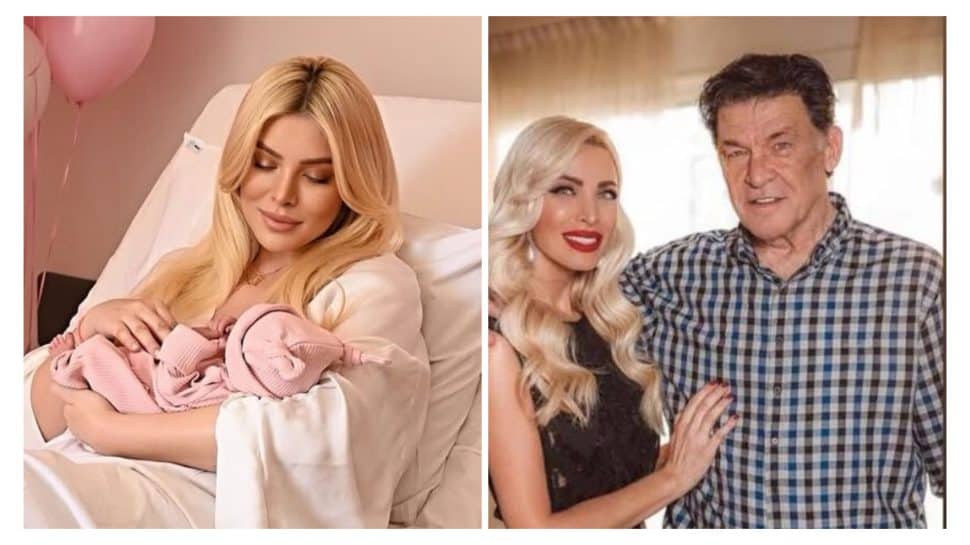 Ραγίζει καρδιές ο πατέρας της Καινούργιου: “Θα δώσω στην εγγονή μου όλη την περιουσία μου”-Το ατύχημα και τα κινητικά προβλήματα