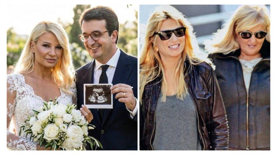 Φαίη Σκορδά: Ξετραλάθηκε ο Αλέξανδρος με την πεθερά του στο Κιλκίς-“Θα στην έχω βασίλισσα”