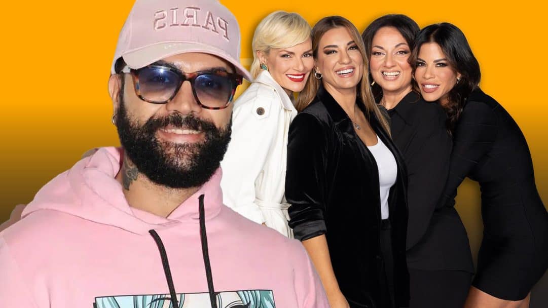 “Εκρηκτική σύγκρουση”: Ο Κονδυλάτος “ξεσπά” για το Real View και τη Μουτίδου – Σκληρές δηλώσεις που ανάβουν φωτιές