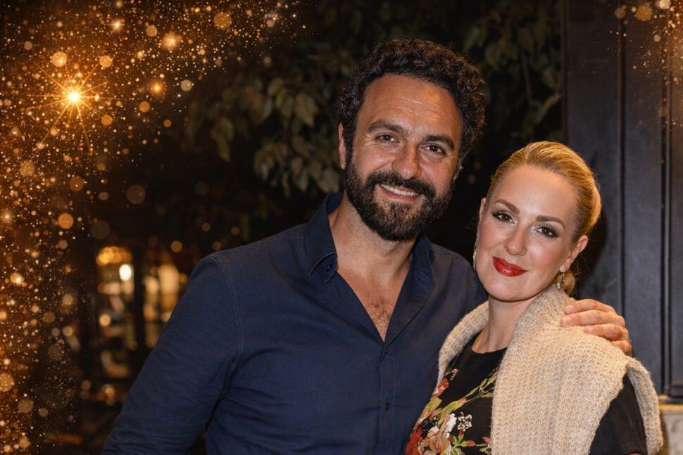 Όσα δεν ξέρουμε για τον «Σάββα» από «Το σόι σου», Μελέτη Ηλία: Η σύζυγος, η καταγωγή και οι απαγορευμένες ουσίες