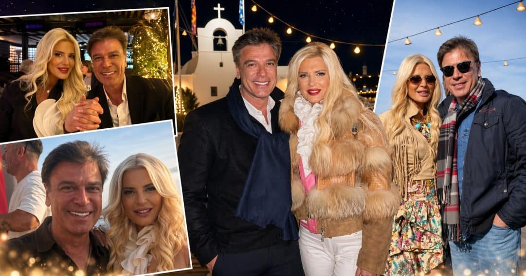 Μαρίνα Σταυράκη: Φεύγει για Κωνσταντινούπολη και ετοιμάζεται για γάμο με τον Τούρκο-Τι θα κάνει με την αλλαγή της θρησκείας;