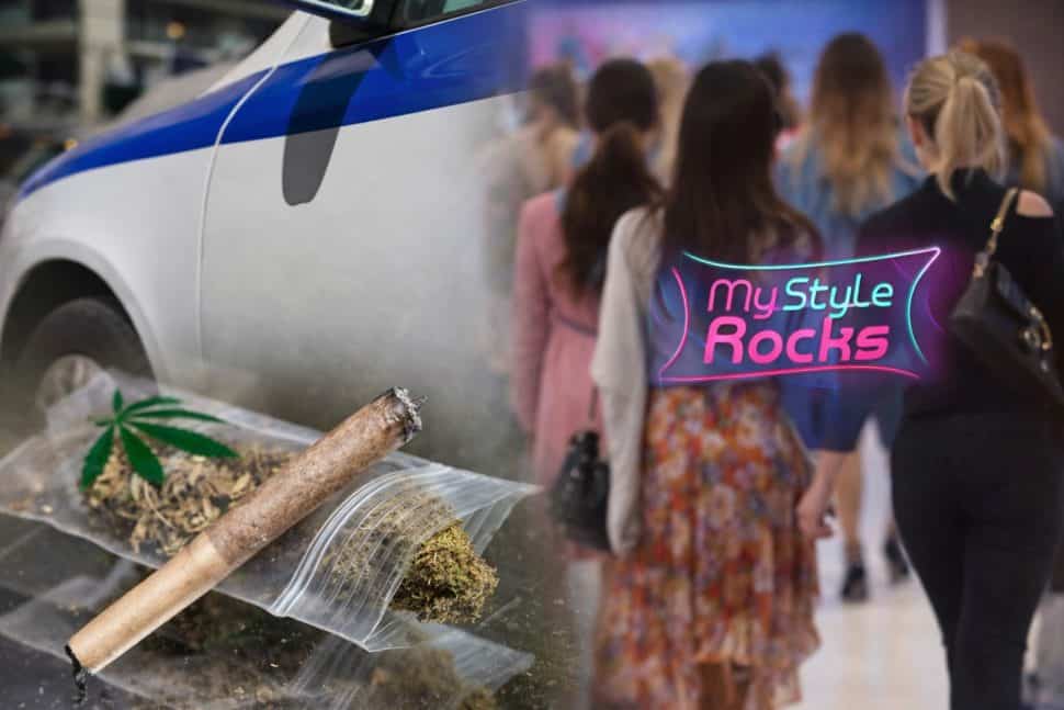 Συνελήφθη με ναρκωτικά 26χρονη εγγονή πασίγνωστου πολιτικού: Πρώην παίκτρια του «My style rocks»
