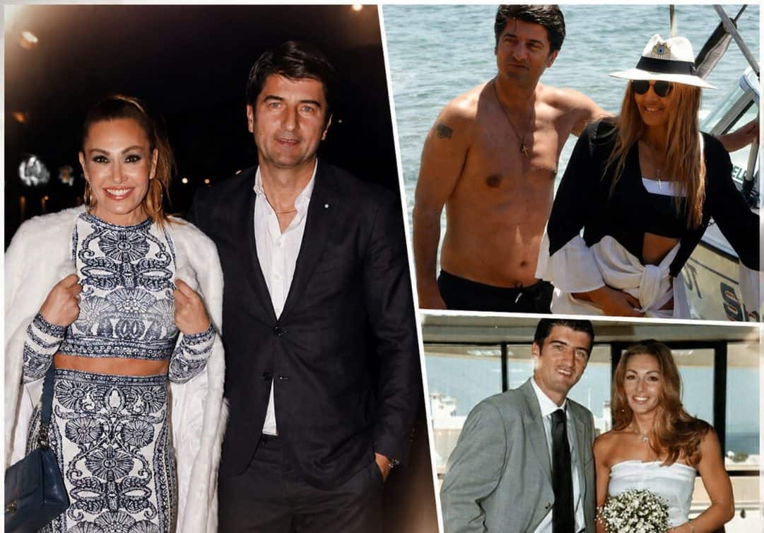 H Ελένη Πετρουλάκη αποκάλυψε αυτό που ψιθυρίζουν όλοι για τον γάμο της: «Δεν το καταφέρνουμε πάντα με τον σύζυγό μου να…»