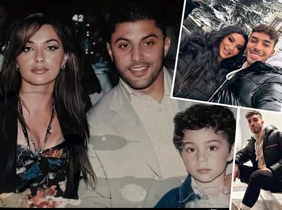 Πόπη Μαλλιωτάκη για τα τραύματα του γιου της: “Είδε το φέρετρο και…”