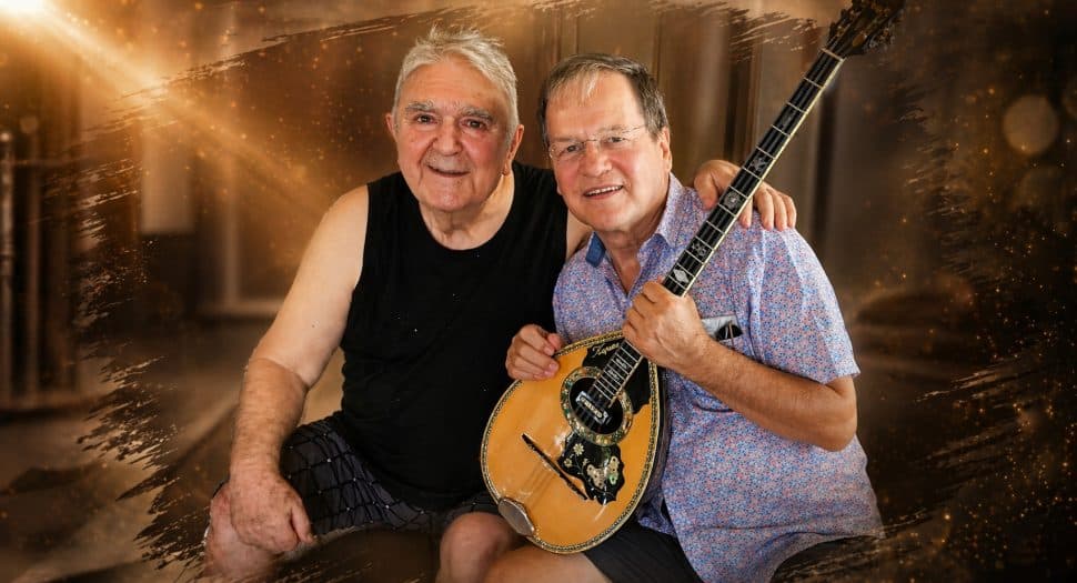 Η βουβή μάχη του Τερζή μακριά από τα φώτα: Καθηλωμένος στο σπίτι του