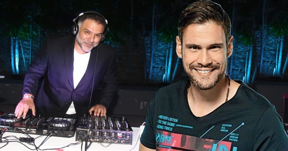 Ο Αρναούτογλου «καρφώνει» τον Ουγγαρέζο: “Κάνει μια απεγνωσμένη προσπάθεια…”