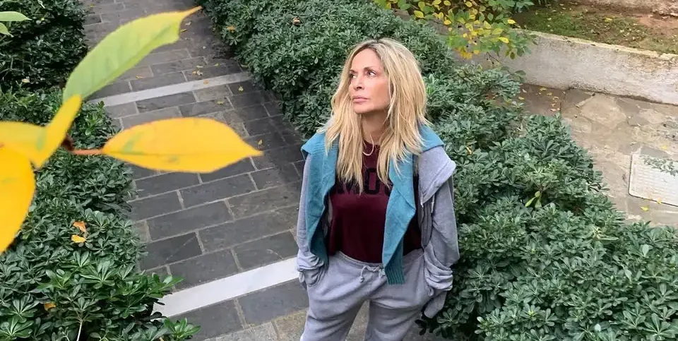 Ετών 70 με κορμί 30άρας η Βίσση: Οι μαγικές ενέσεις που την έκαναν πάλι νέα