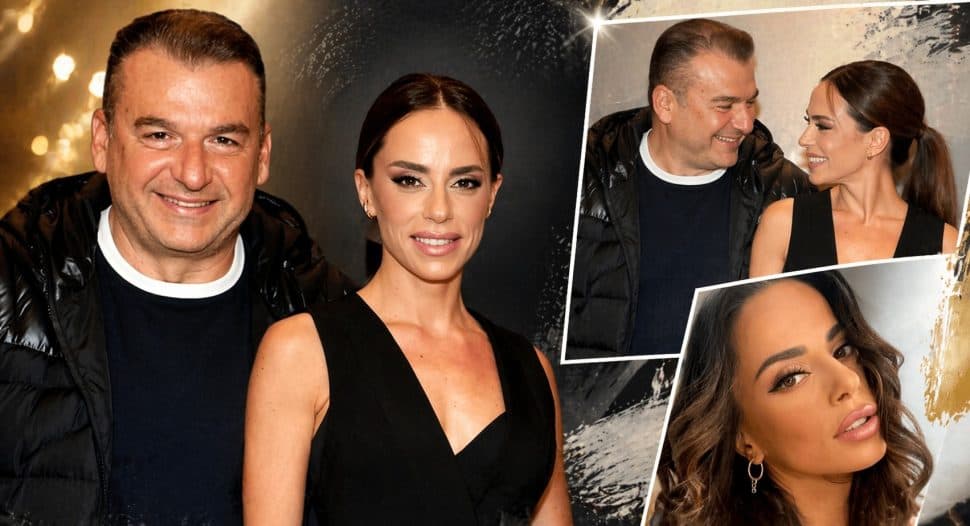 Αποκάλυψη! Μυστική επίσκεψη της Αντωνά σε κέντρο γονιμότητας: Η εξετάσεις μητρότητας και τα αποτελέσματα