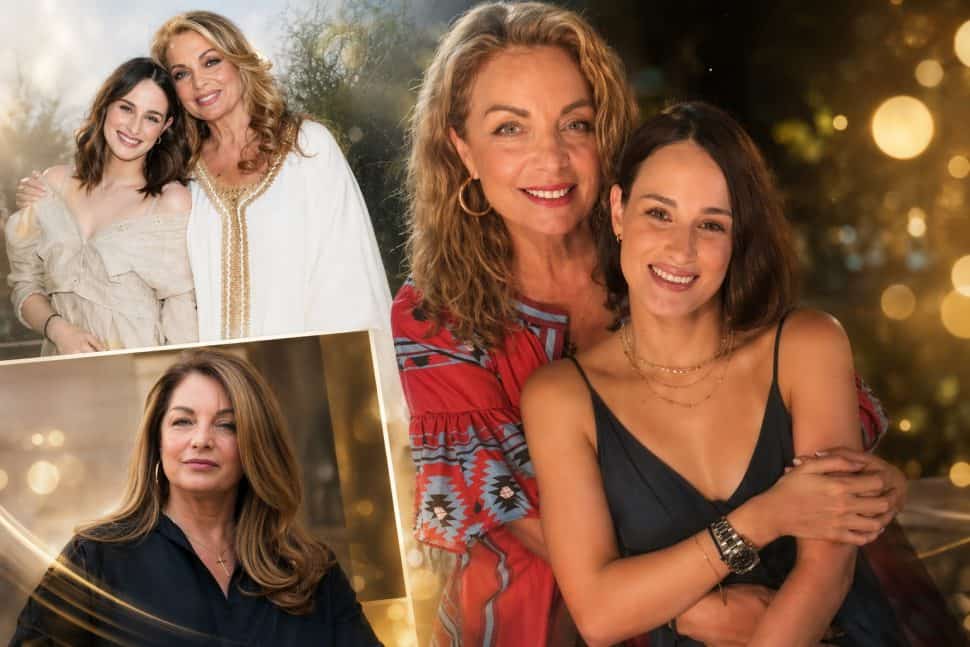 Η εντολή της Γκερέκου στη Μαρία: «Βρες καλό παιδί να παντρευτείς»