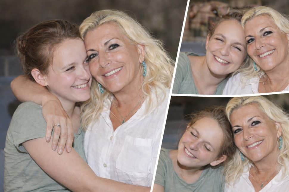 Ξετρελαμένη με την μητριά της η Βαλίσια: Πώς η Ιζαμπέλα κέρδισε την κόρη του Γκλέτσου