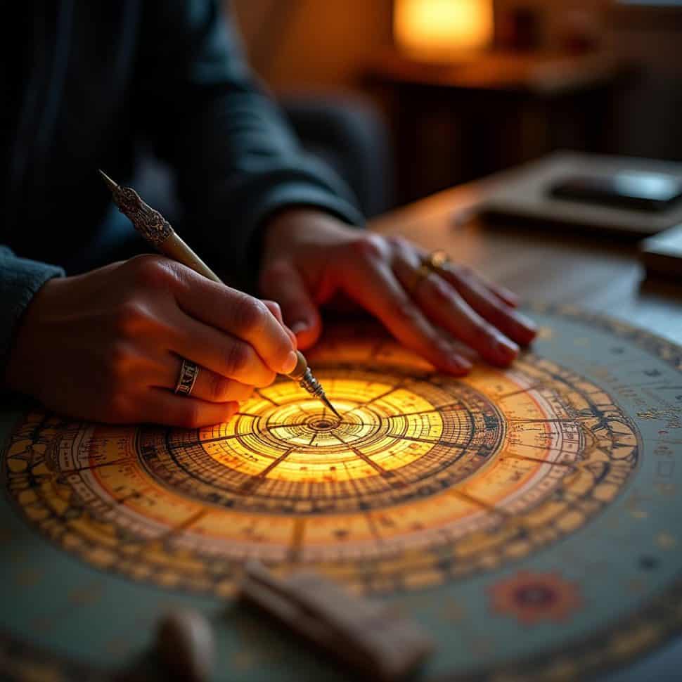 Νέα Σελήνη στον Κριό: 5 Ζώδια με τα Καλύτερα Ωροσκόπια (17/4/2026)