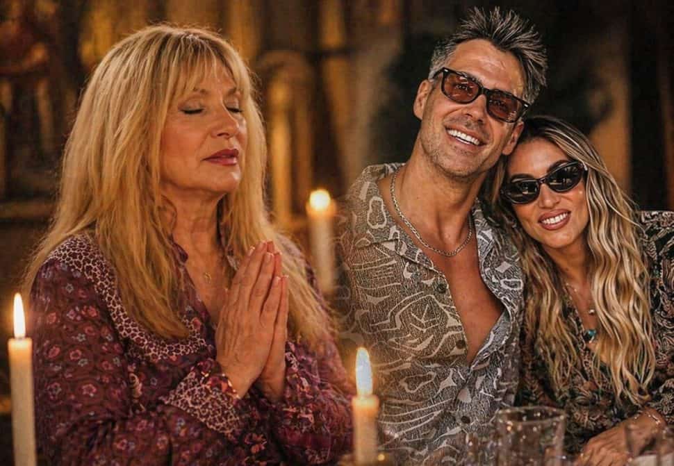 Αποκάλυψη! Αθηνά Οικονομάκου: Οι προσευχές της μητέρας της-«Θεέ μου να πιάσει παιδί γρήγορα»