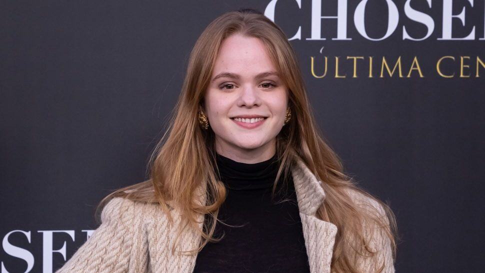 Η Ειρήνη Φουρνιέ φέρνει την οικογενειακή λάμψη στην Ισπανία – από παιδικό θαύμα σε νέα σταρ