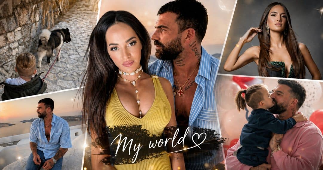 Η Ρία Ελληνίδου ετοιμάζει χτύπημα στην Τούνη: Έγκυος από τον Αλεξάνδρου μέσα στο καλοκαίρι