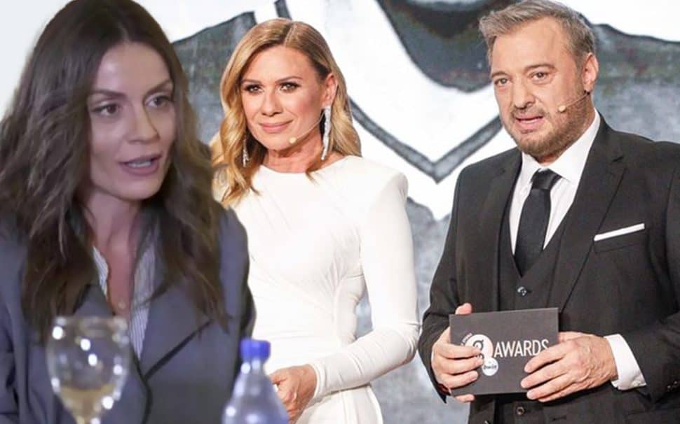 H αλήθεια που δεν γράφει κανείς για τον Φερεντίνο: Χώρισε την Καραβάτου για καλλονή ηθοποιό