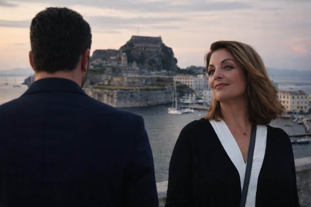 Άντρας μυστήριο πολιορκεί την Γκερέκου: Ποιος είναι ο επιχειρηματίας που την διεκδικεί;