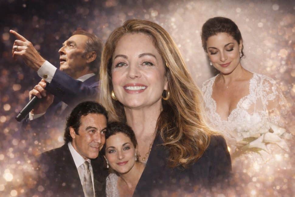 Tο θλιμμένο Πάσχα της Γκερέκου: Τα δάκρυα πάνω από το μνήμα του Τόλη-«Η ζωή μισή χωρίς εσένα άρχοντά μου»