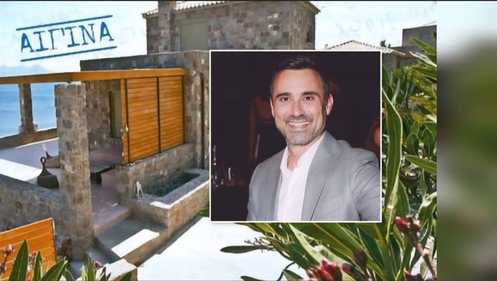 «Χρυσάφι» έχει ο Καπουτζίδης στις τράπεζες: Αυτή είναι η περιουσία που παίρνει ο άντρας του μόλις παντρευτούν