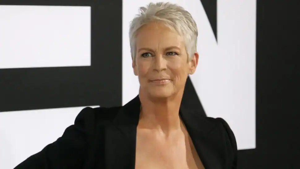 Χαρά μέσα στη θλίψη: Η Τζέιμι Λι Κέρτις έγινε γιαγιά και συγκινεί