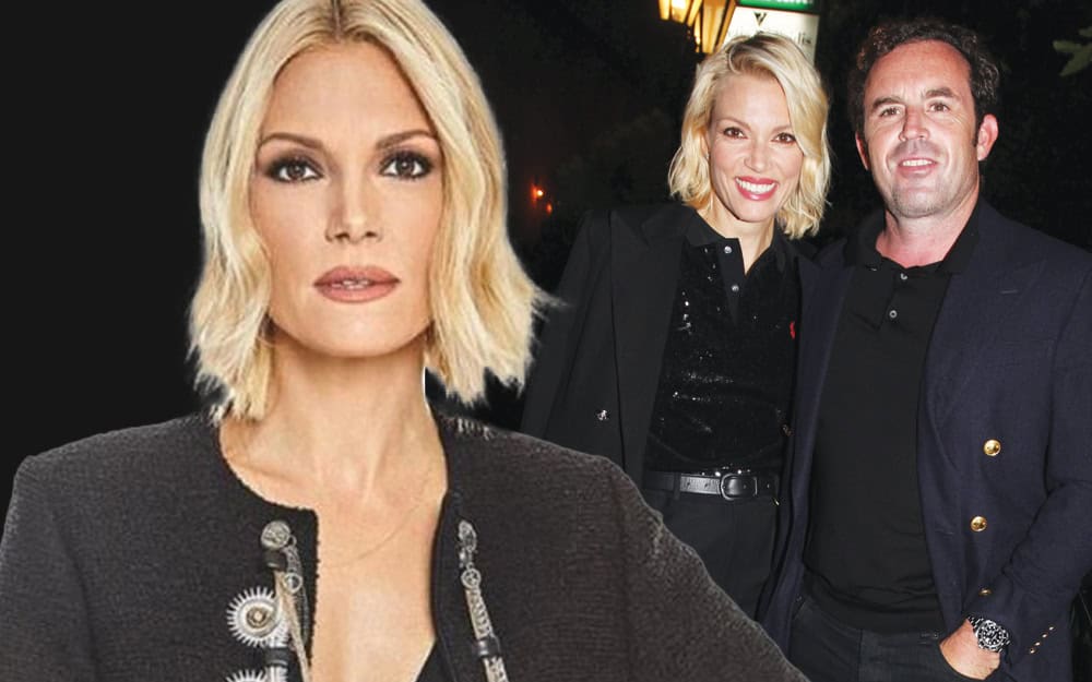 Βίκυ Καγιά: Η ανησυχία για τα παιδιά της που της “κόβει” τον ύπνο