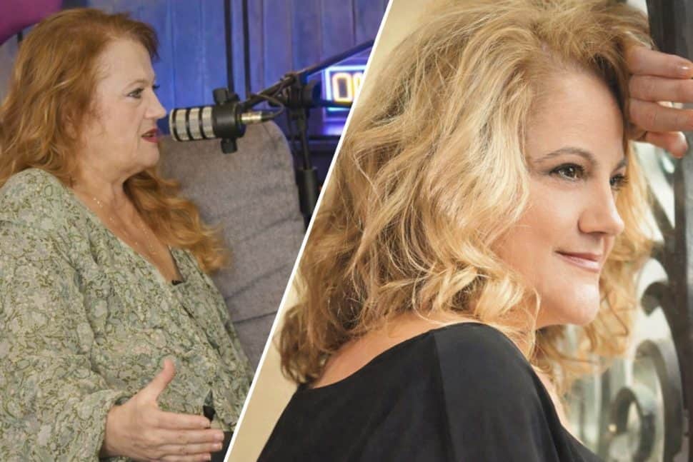 Ελένη Καστάνη: Αυτοκτονία-σοκ του πατέρα της– «Ήμουν το τελευταίο άτομο που τον χαιρέτησε» (video)