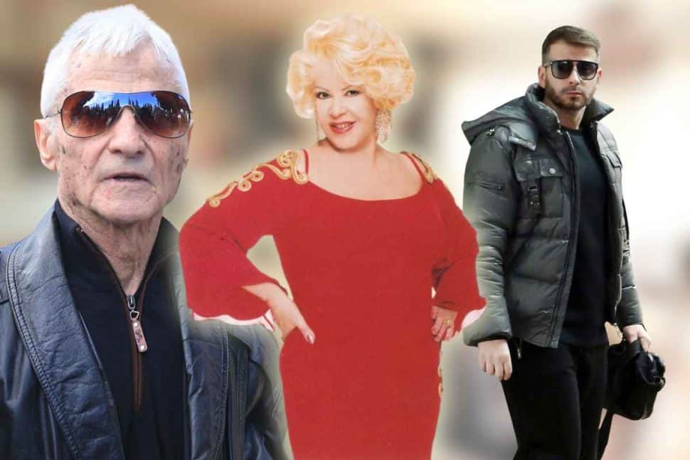 Νέος πόλεμος με αγωγές στην οικογένεια της Γκρέυ: Δεν αφήνουν να ησυχάσει η ψυχή της Καίτης!