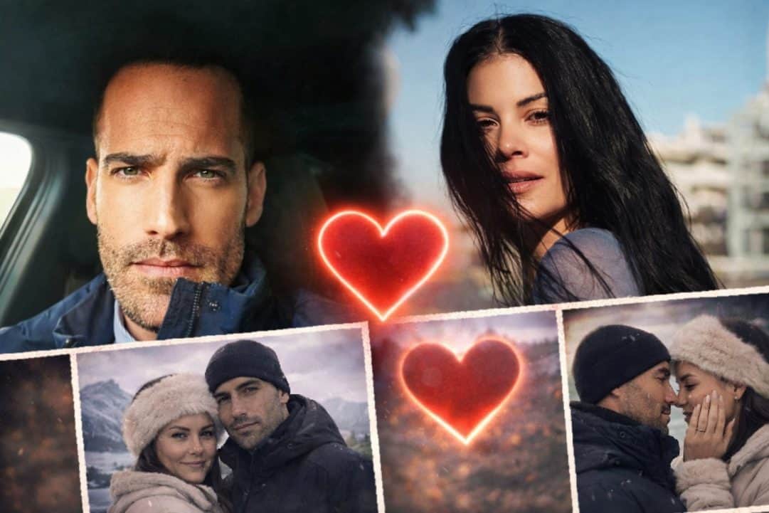 Αγκαλιά στο Εδιμβούργο Κορινθίου-Καραθανάσης: Πότε ανακοινώνει το μωρό η Μαρία