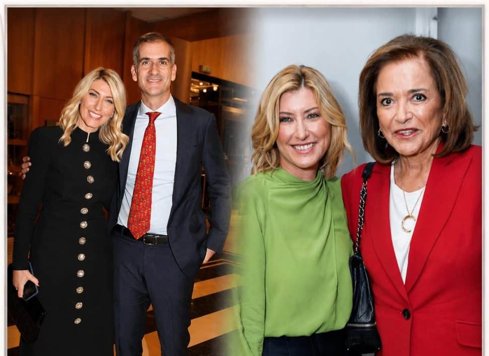 Διαζύγιo Κοσιώνη-Σκάι: Με εντολές Μπακογιάννη και πεθεράς Ντόρας κλείνει σε νέο κανάλι-βόμβα!