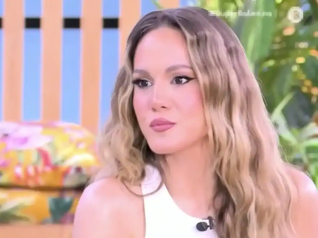 Lila: Η αποκάλυψη για την προσωπική της ζωή – «Έχω σχέση πολλών χρόνων, μου έχει δώσει ώθηση»