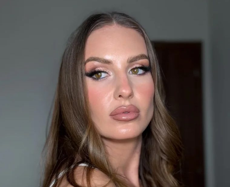 Ανησυχία για την Κατερίνα Δαλάκα – Τι συνέβη και βρέθηκε στο νοσοκομείο