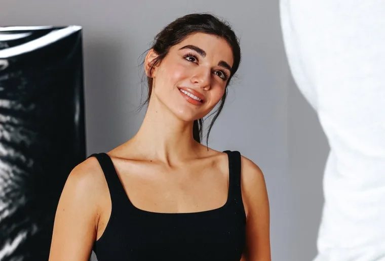 Μελίνα Νικολαΐδη: Δεν πίστευαν τι έβλεπαν στο «Ελ. Βενιζέλος» οι ταξιδιώτες