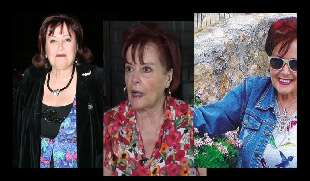 Δραματικές ώρες για τη μάνα της τηλεόρασης Μάγδα Τσαγγάνη: «Νομίζω ότι ζω στην κόλαση» λέει μετά το ατύχημα και το χειρουργείο (video)