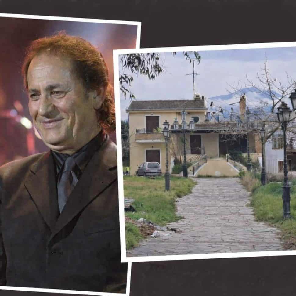 Νέος πλειστηριασμός-σοκ για τον Χριστοδουλόπουλο: Πως ο άρχοντας του πανηγυριού έμεινε στον άσσο