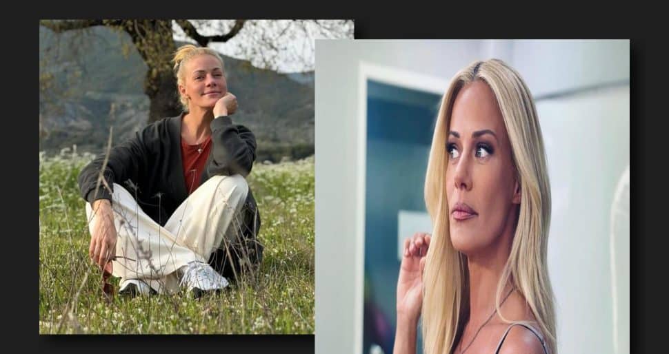 Ζέτα Μακρυπούλια: Χωρίς άντρα στο χωριό-Οι ευχές για παιδί και γάμο που την εξόργισαν