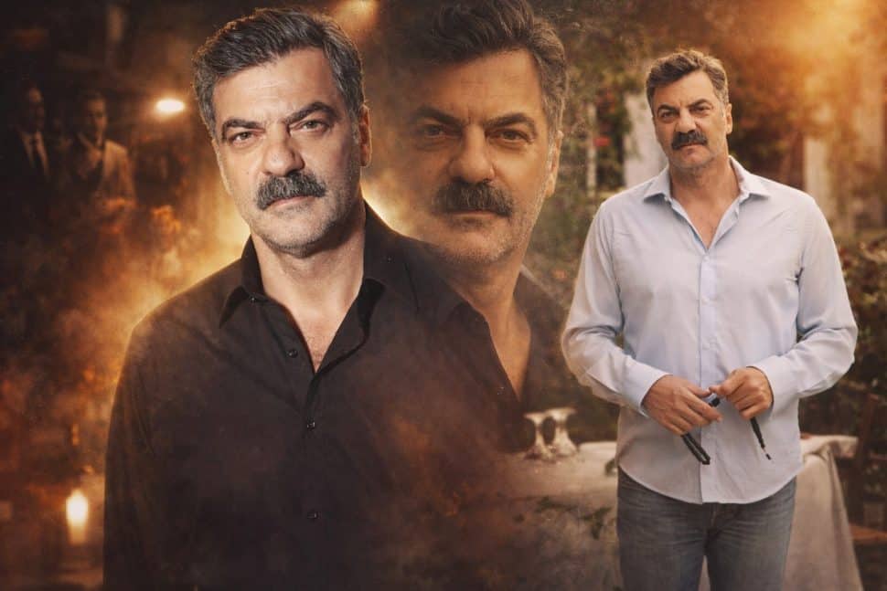 Στάθης Μαντζώρος: Σκληρή μάχη για τη ζωή του δίνει ο καφετζής του «Σασμού»