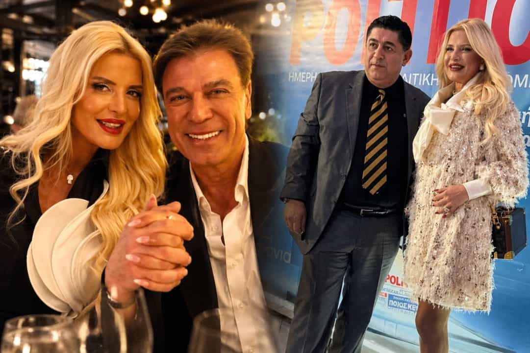 Αποκάλυψη! Ο Τούρκος άρπαξε την Μαρίνα Σταυράκη από τον Αρμένιο Νοράι Σαπουτζιάν: Σφάζονται τ’ αρσενικά στα πόδια της