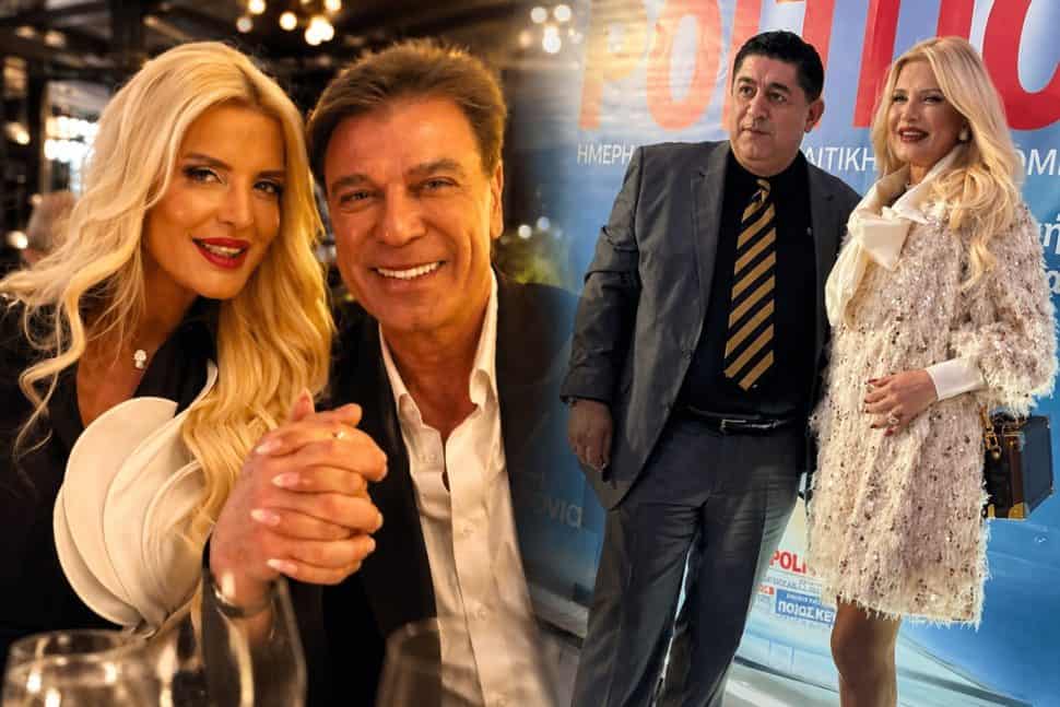 Αποκάλυψη! Ο Τούρκος άρπαξε την Μαρίνα Σταυράκη από τον Αρμένιο Νοράι Σαπουτζιάν: Σφάζονται τ’ αρσενικά στα πόδια της