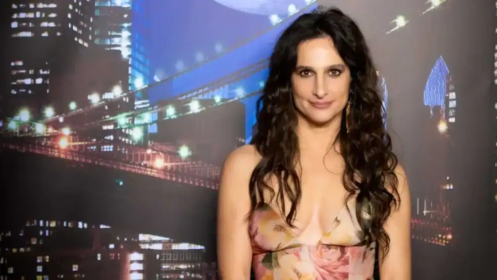 Καλογήρου για τον γιο της: «Ήμουν πολύ από πάνω του, μέχρι που με σιχάθηκε»