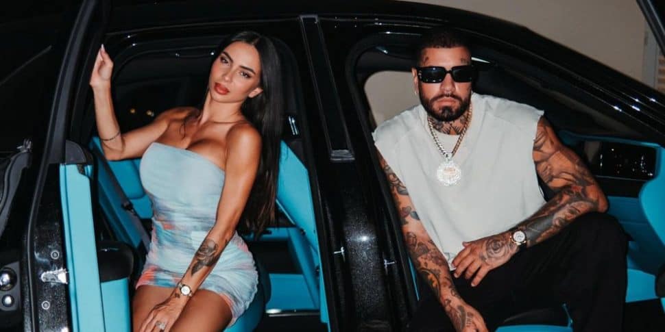 Ο Snik ανακοίνωσε τον γάμο του με τη σύντροφό του: «Της πήρα δαχτυλίδι, παντρευόμαστε»!