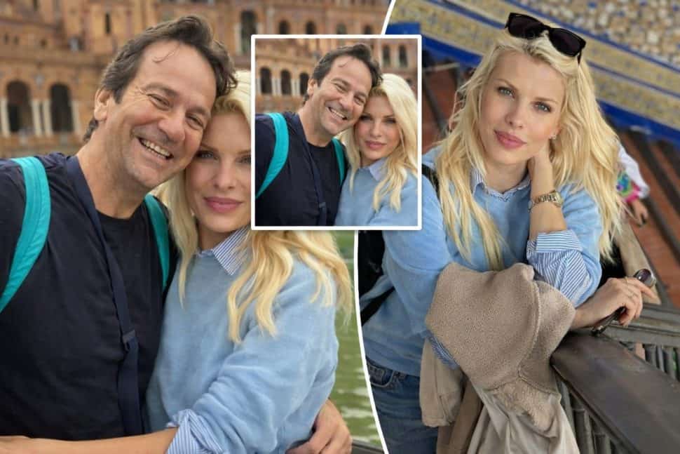 Το ξέσπασμα της Ελένης μόλις επέστρεψε από Ισπανία: «Αφήστε ήσυχο τον γάμο μου»