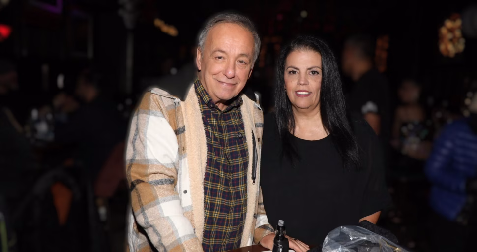 Η συγκίνηση της Έλενας πριν τον γάμο με τον Μικρούτσικο: «Εγώ θα του κλείσω τα μάτια»