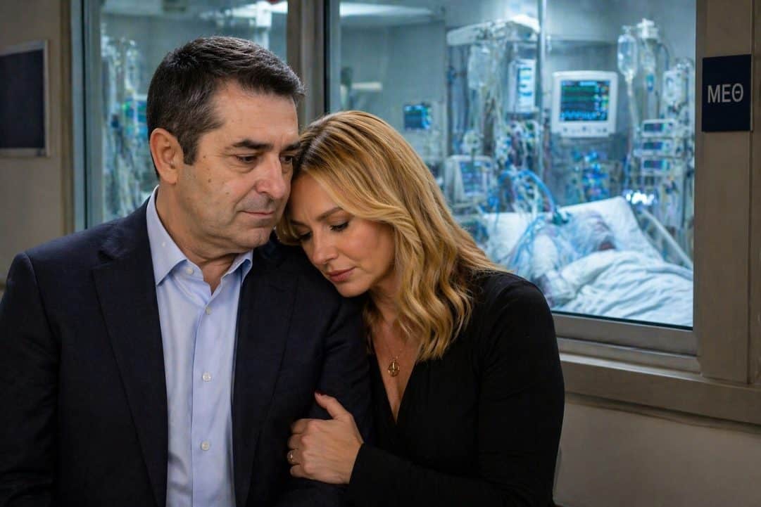 Επιτέλους! Γιώργος Μυλωνάκης: Αισιόδοξα τα νέα-Τα πρώτα συμπεράσματα από τις σημερινές εξετάσεις