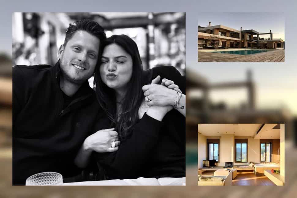 Το ξενοδοχείο που κληρονομεί ο Φάνης μόλις παντρευτεί τη Μπάρκα: Αυτή είναι η τεράστια προίκα της Δανάης