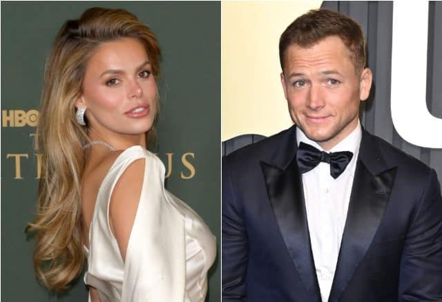 Στα «πράσα» Νέιντερ κι Έγκερτον!